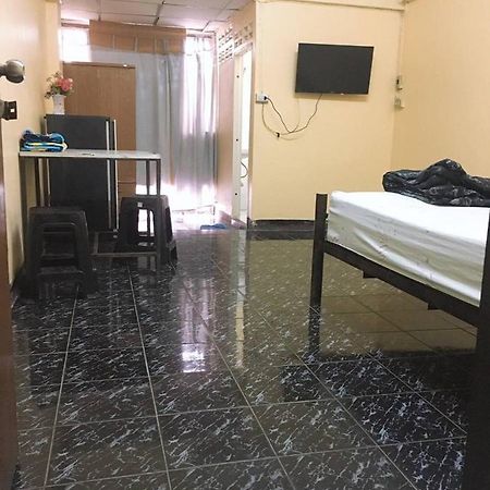 Sam Apartment Bangkok Zewnętrze zdjęcie