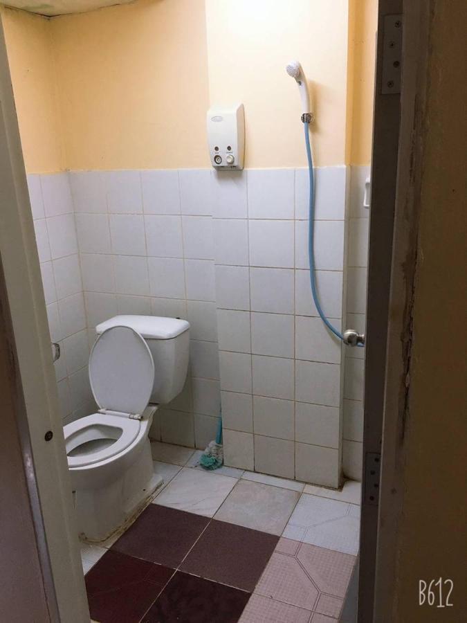 Sam Apartment Bangkok Zewnętrze zdjęcie